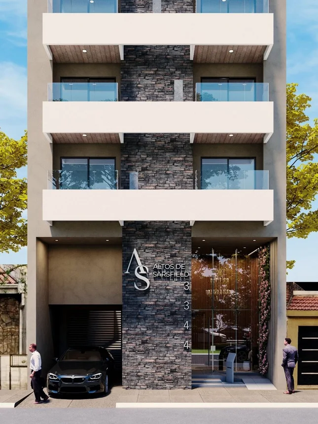 Departamento en venta en Santa Fe, foto 5