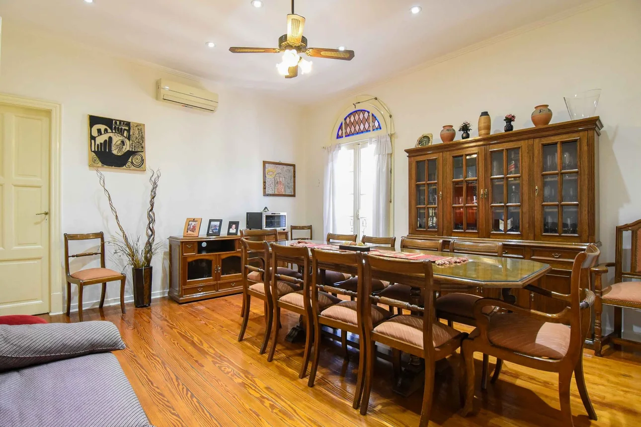 PH en venta en La Boca, Aristóbulo del Valle 500