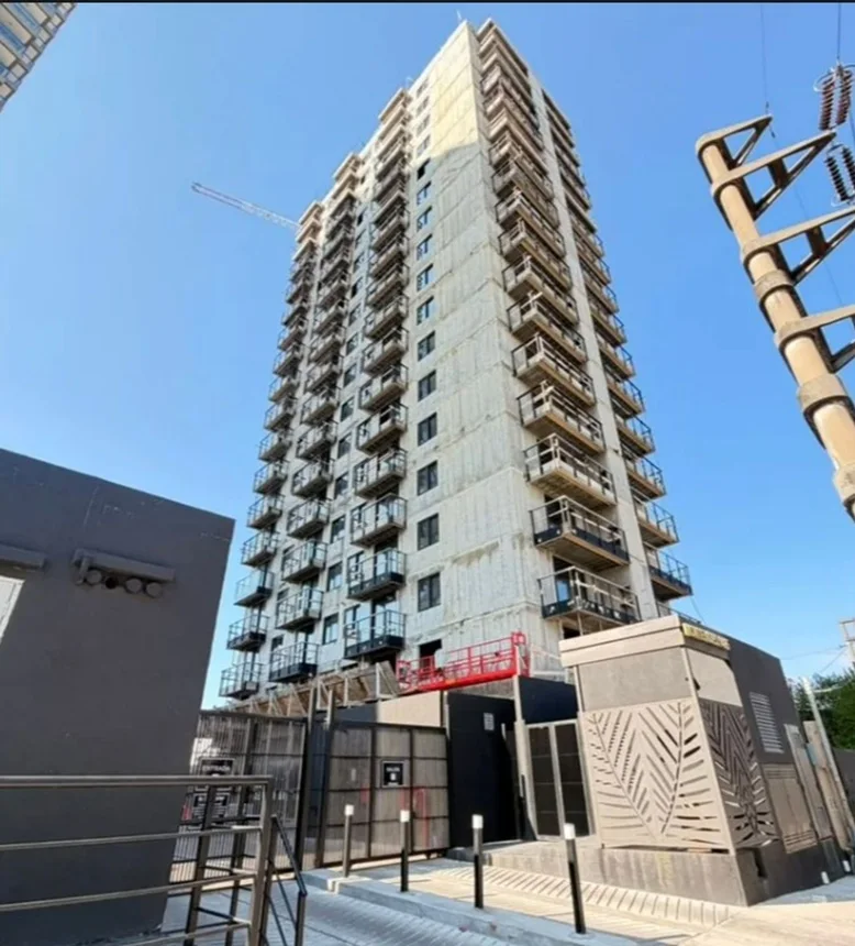 Departamento de 2 ambientes en venta en Tigre, Montevideo 1300, foto 4