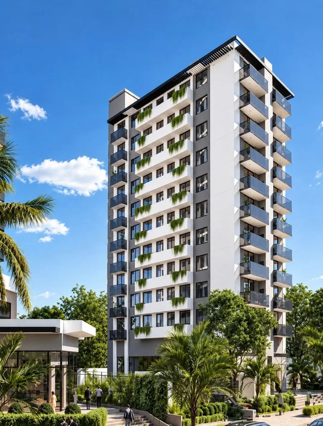 Departamento de 2 ambientes en venta en Tigre, Montevideo 1300, foto 2