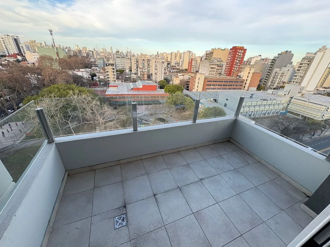 Departamento en venta en Balvanera, foto 4