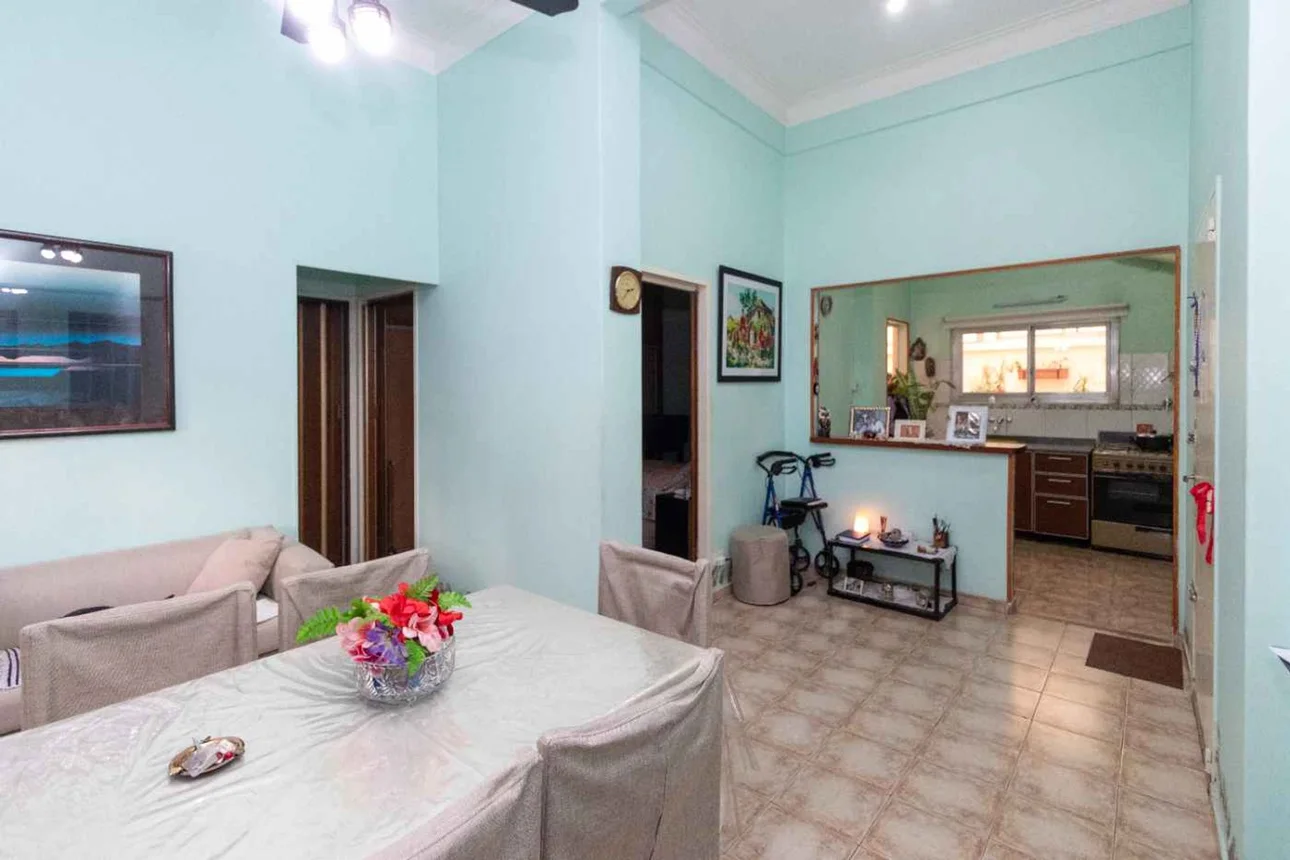 Departamento en venta en Almagro, foto 2