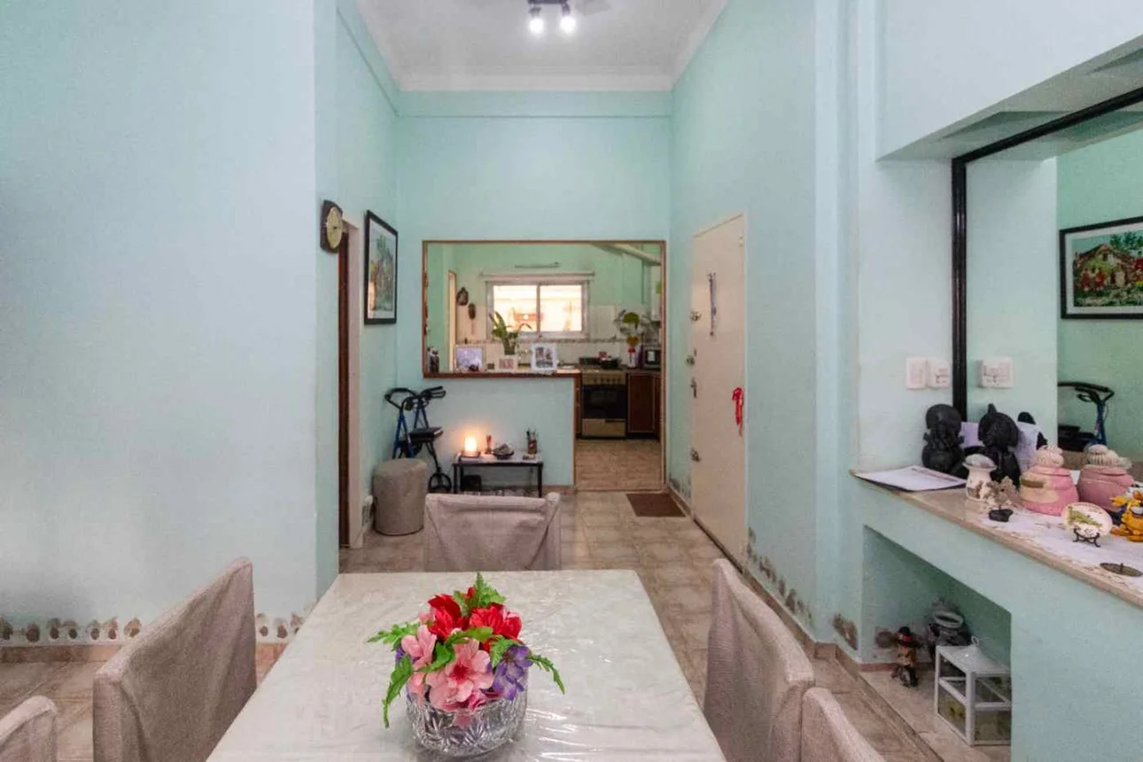 Departamento en venta en Almagro, foto 4