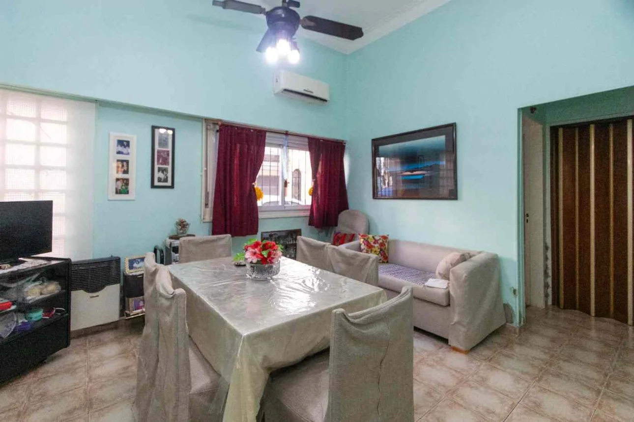 Departamento en venta en Almagro, foto 3