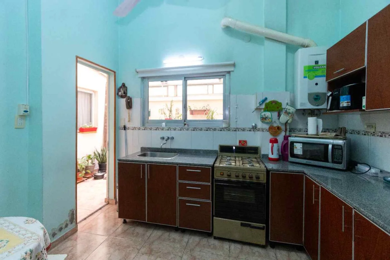 Departamento en venta en Almagro, foto 5