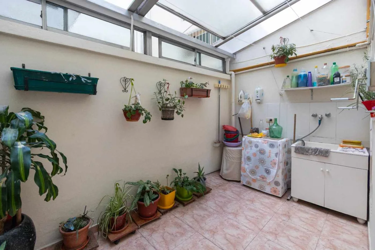Departamento en venta en Almagro