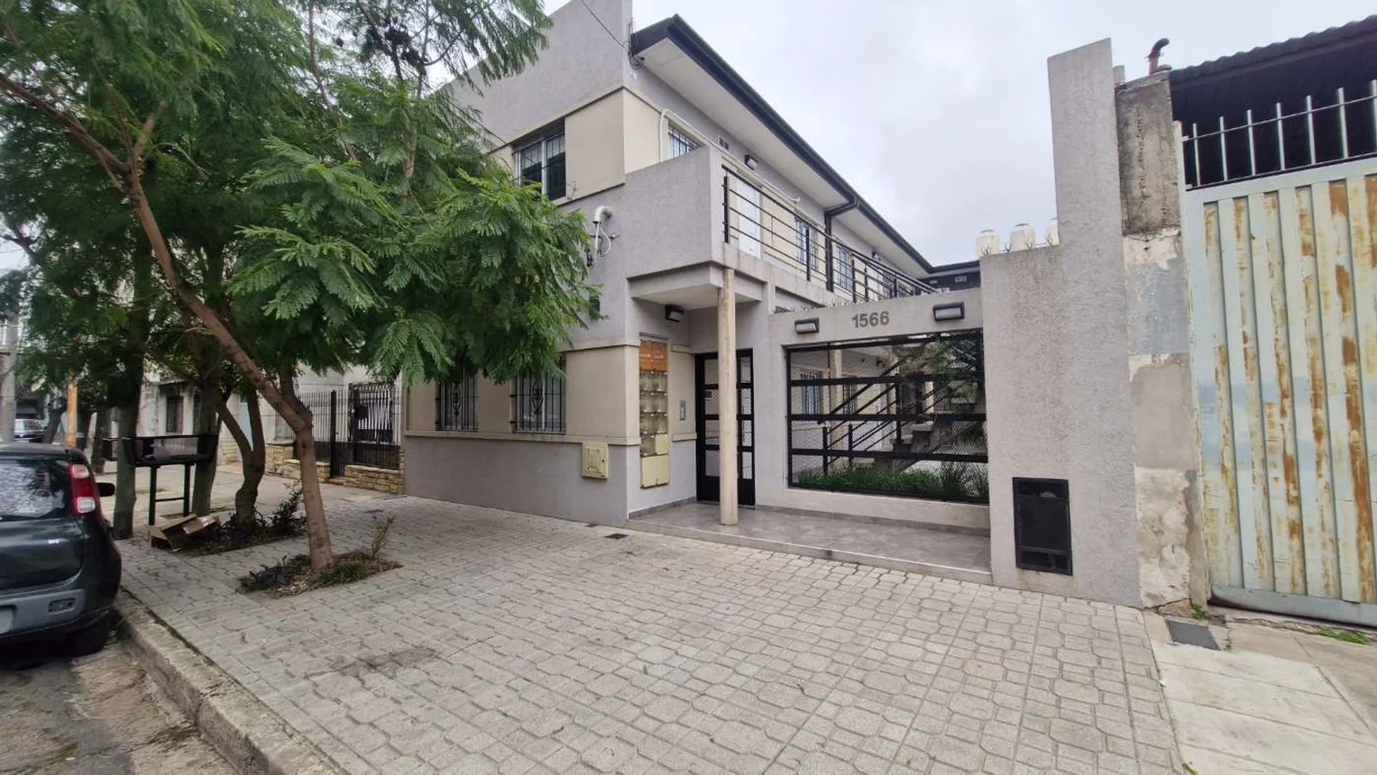 PH en venta en Ramos Mejía