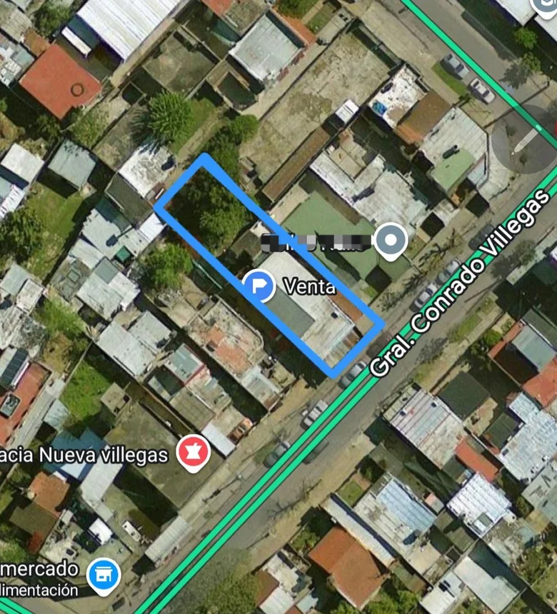 PH de 3 ambientes en venta en Hurlingham, General Conrado Villegas 1400, foto 2