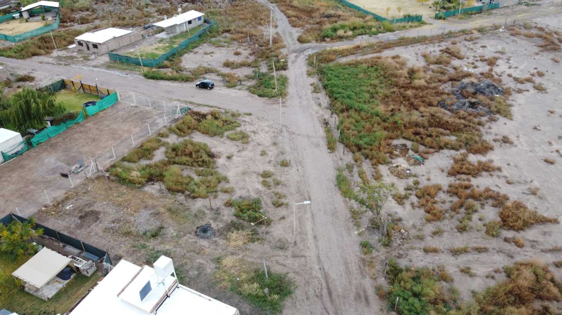 Foto 6 — TERRENO VENTA SECTOR LAS CORTADERAS GUAYMALLEN