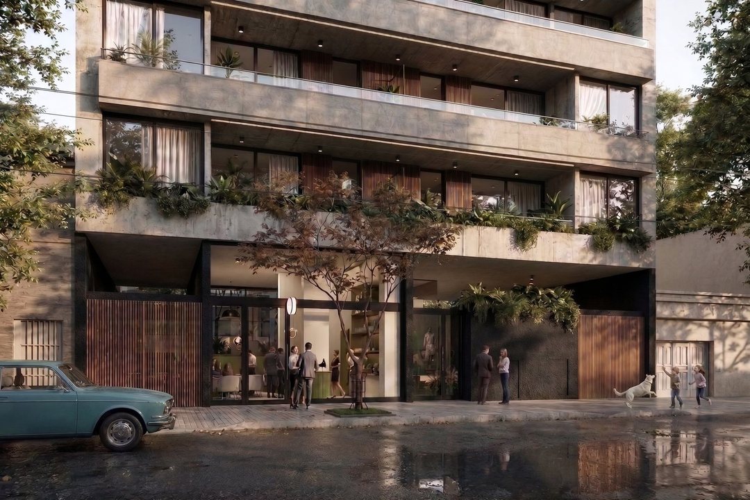 DEPARTAMENTO EN POZO, EN VENTA, LA PLATA