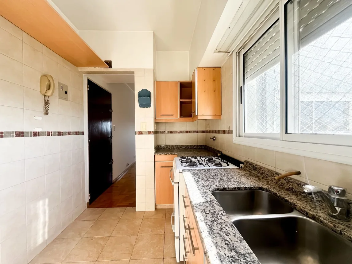 Departamento de 2 ambientes en venta en Parque Avellaneda, Remedios 3600, foto 5