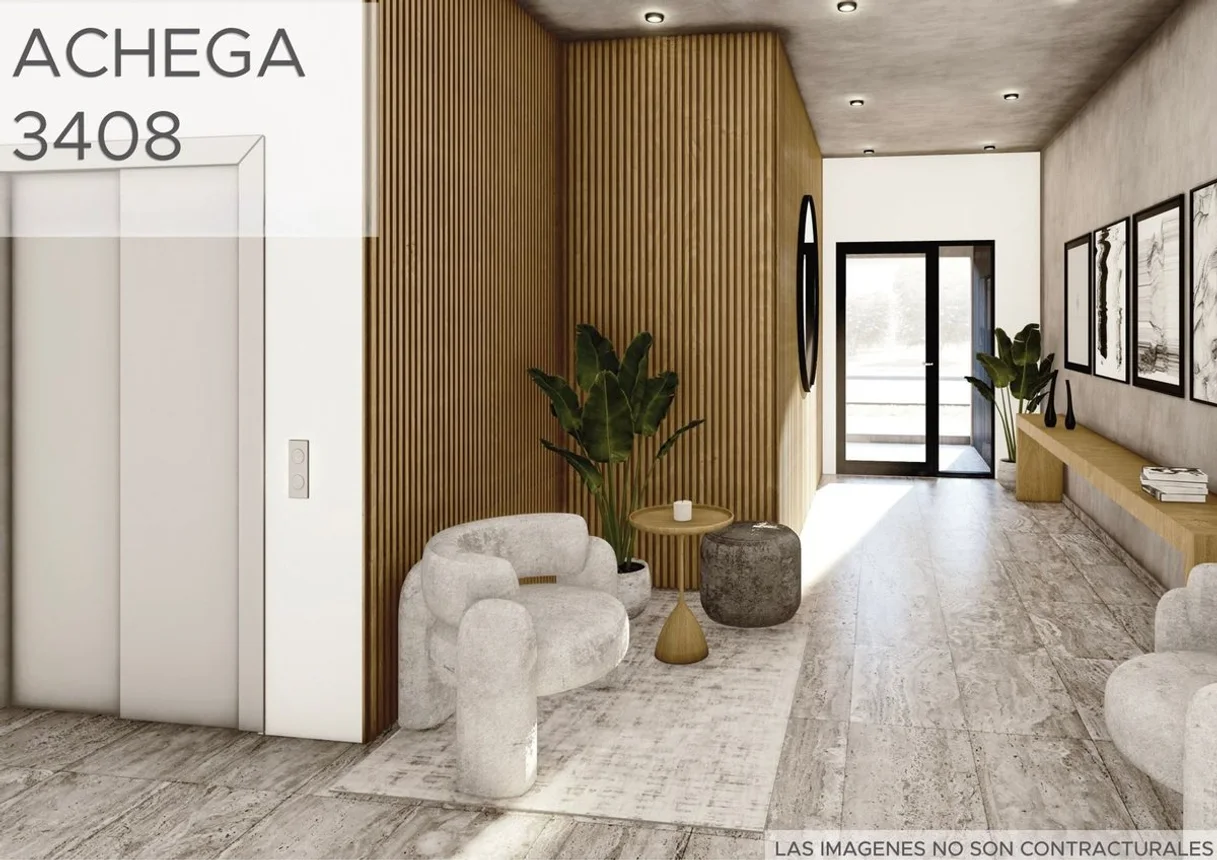 Semipiso en venta en Villa Urquiza, foto 5