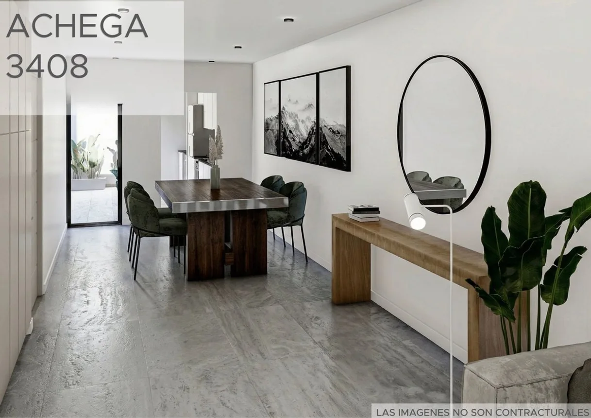 Semipiso en venta en Villa Urquiza