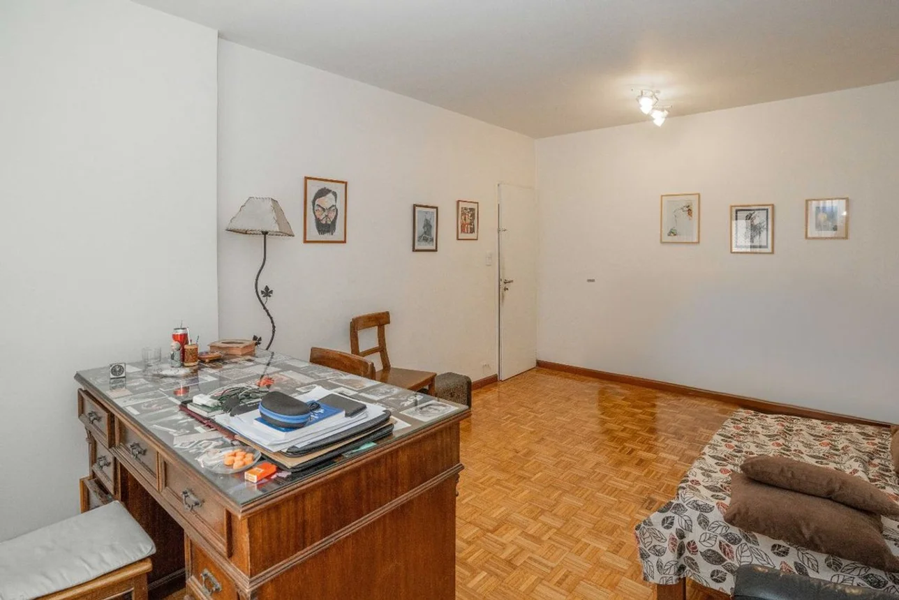 Departamento en venta en Almagro, foto 2