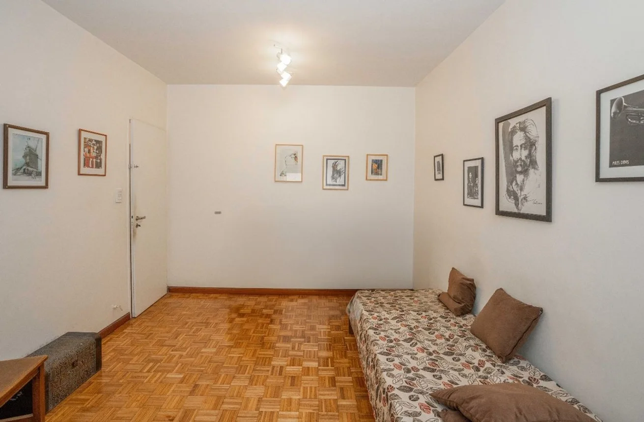 Departamento en venta en Almagro, foto 3