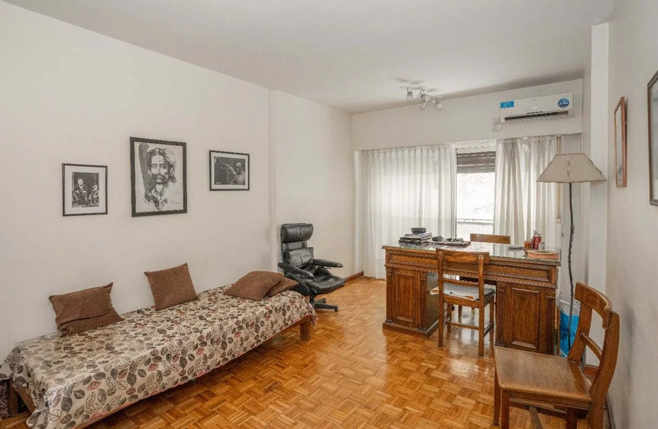 Departamento en venta en Almagro