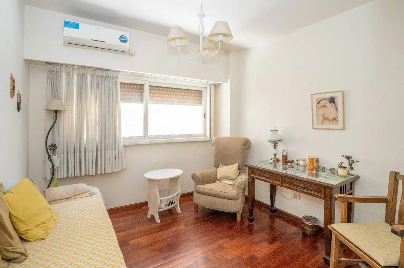Departamento en venta en Almagro, foto 4