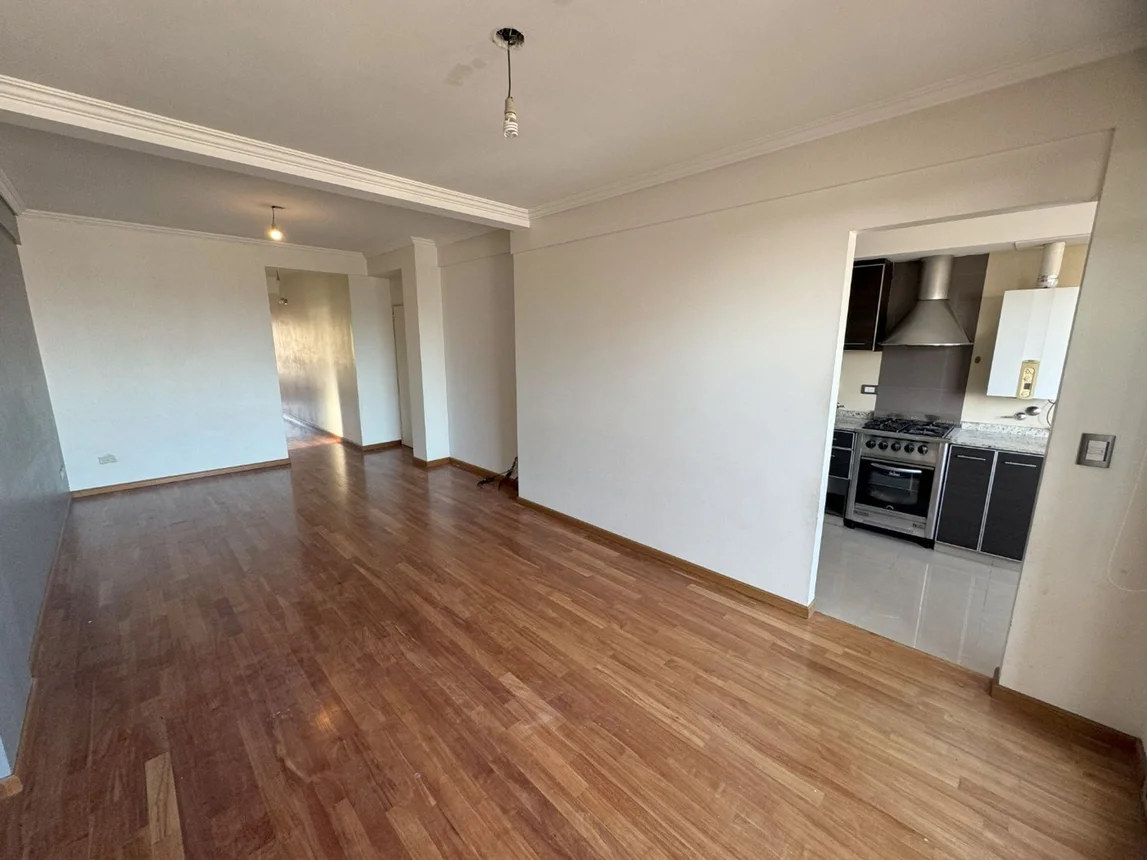 Semipiso de 3 ambientes en alquiler en Villa del Parque, Condarco 3100
