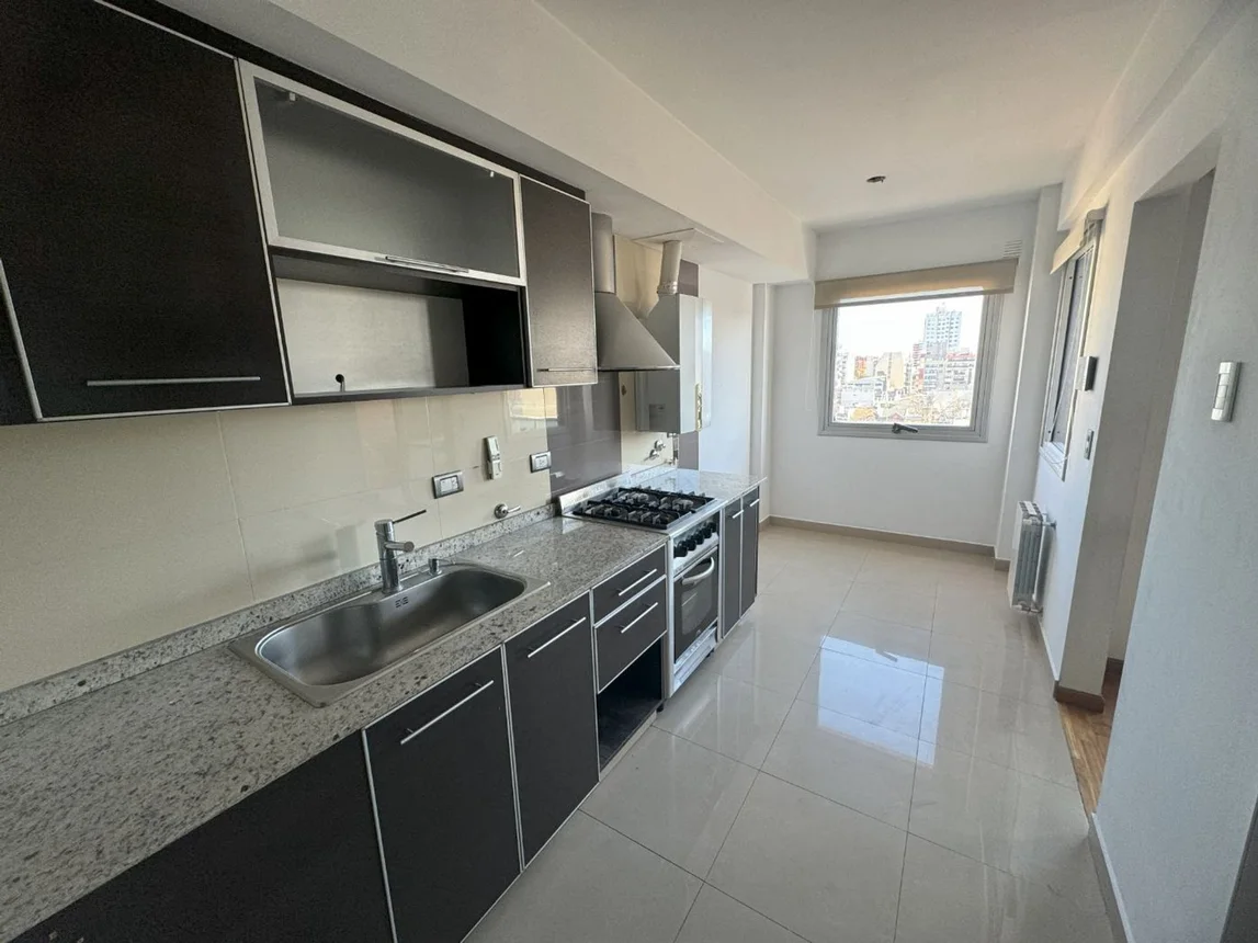 Semipiso de 3 ambientes en alquiler en Villa del Parque, Condarco 3100, foto 5