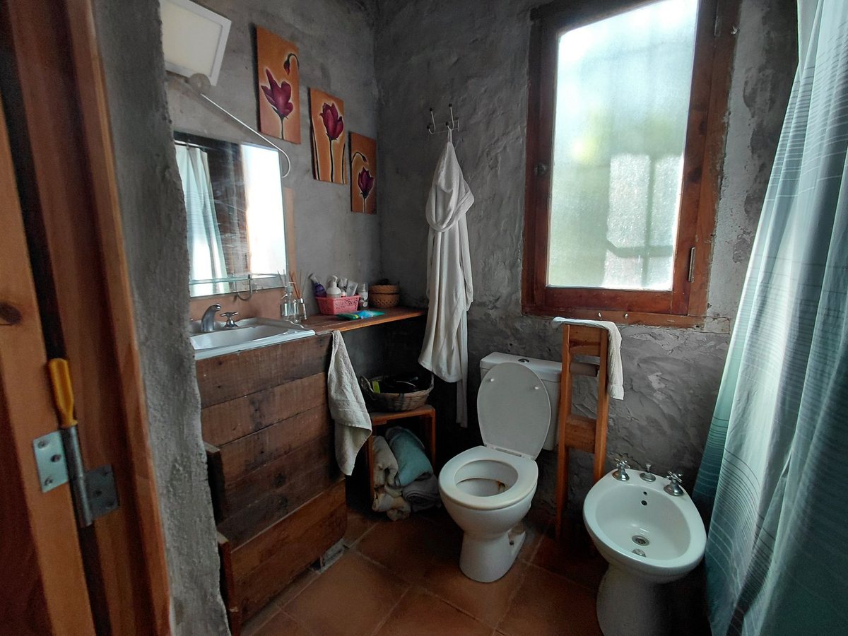 CASA ALQUILER LA MERCED CHICA 1 DORMITORIO - foto 8