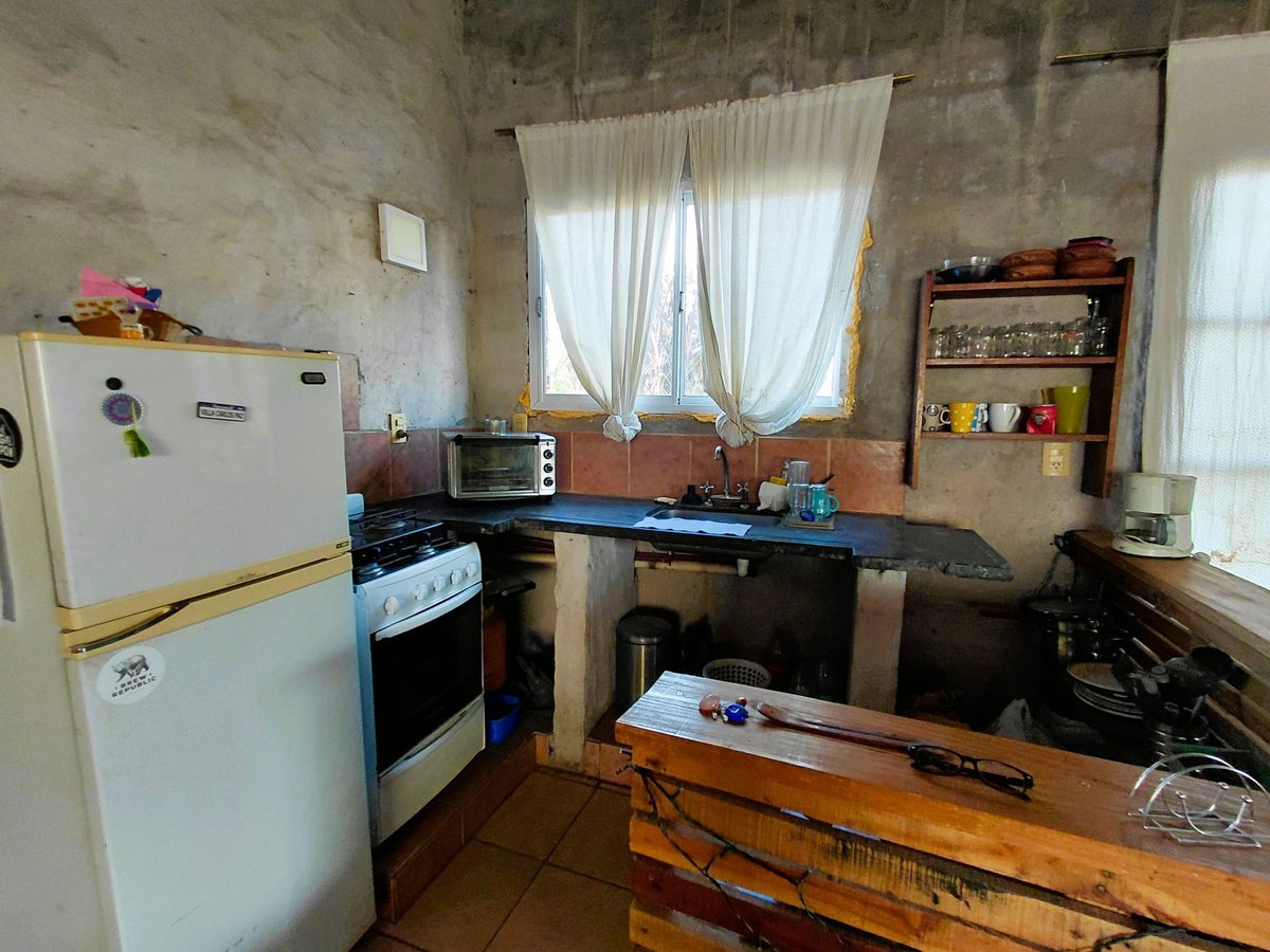 CASA ALQUILER LA MERCED CHICA 1 DORMITORIO - foto 6