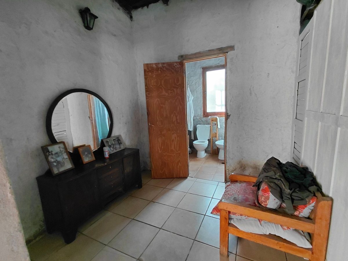 CASA ALQUILER LA MERCED CHICA 1 DORMITORIO - foto 7