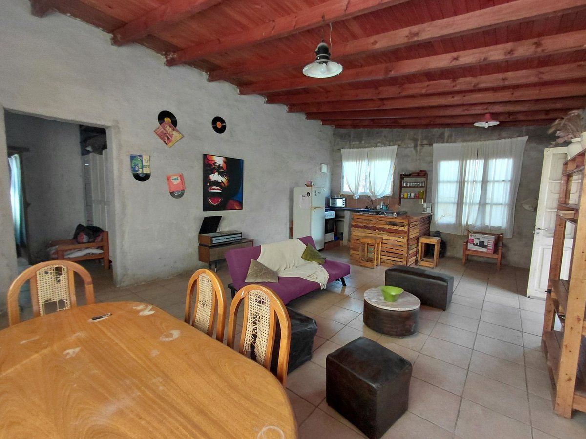 CASA ALQUILER LA MERCED CHICA 1 DORMITORIO - foto 5