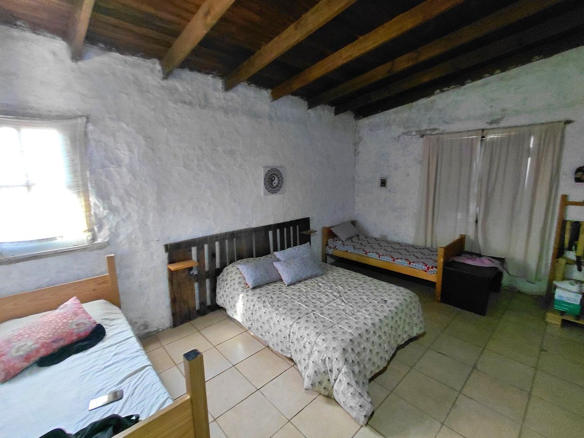 CASA ALQUILER LA MERCED CHICA 1 DORMITORIO - foto 9