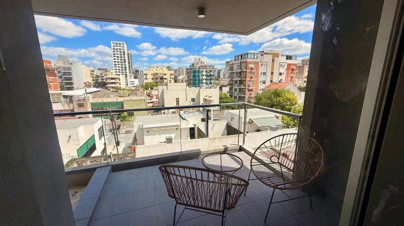 Departamento en venta en Almagro, foto 2