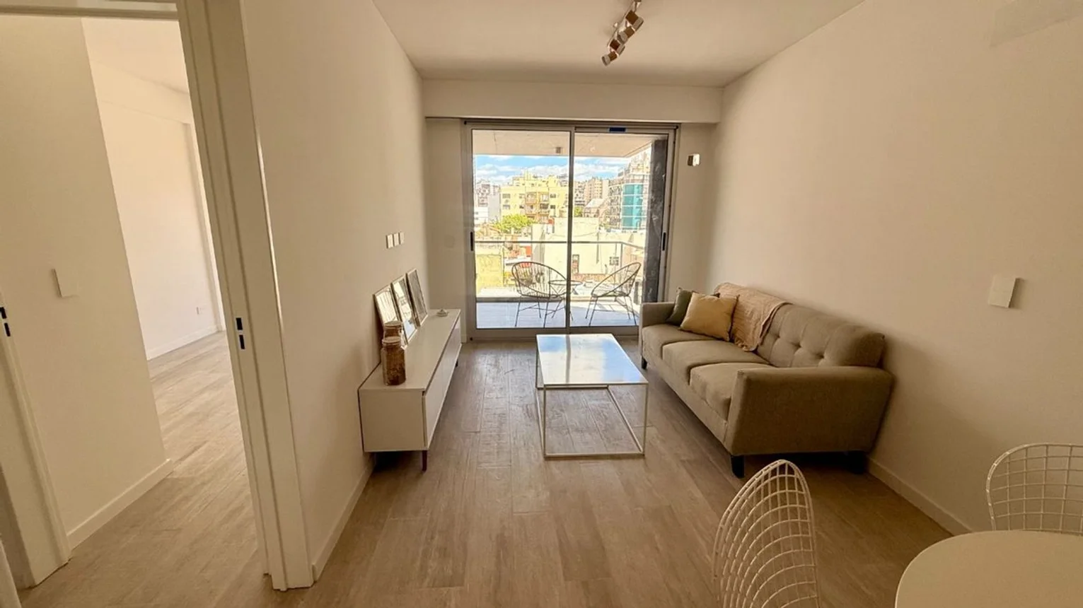 Departamento en venta en Almagro