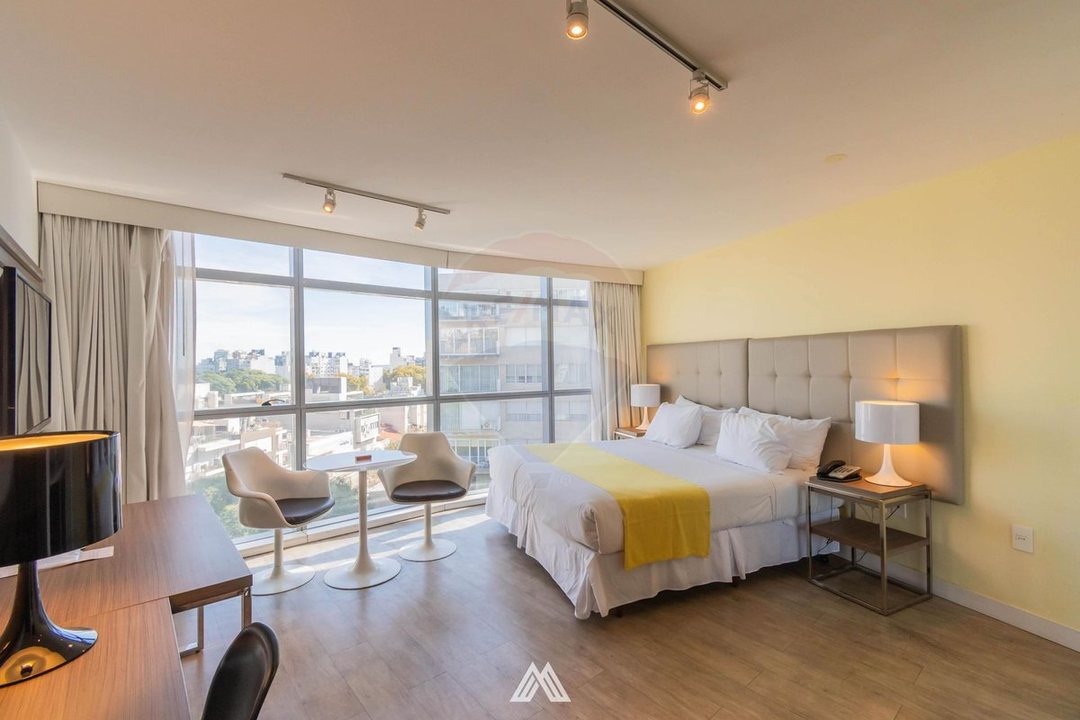 Apartamento monoambiente en venta 1 ambiente en Blanca del Tabaré 2900, Punta Carretas, Punta Carretas, Montevideo