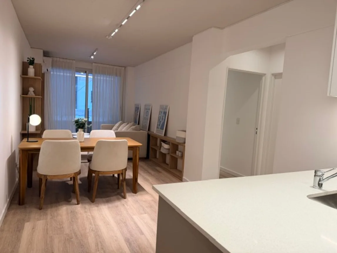 Departamento en venta en Palermo