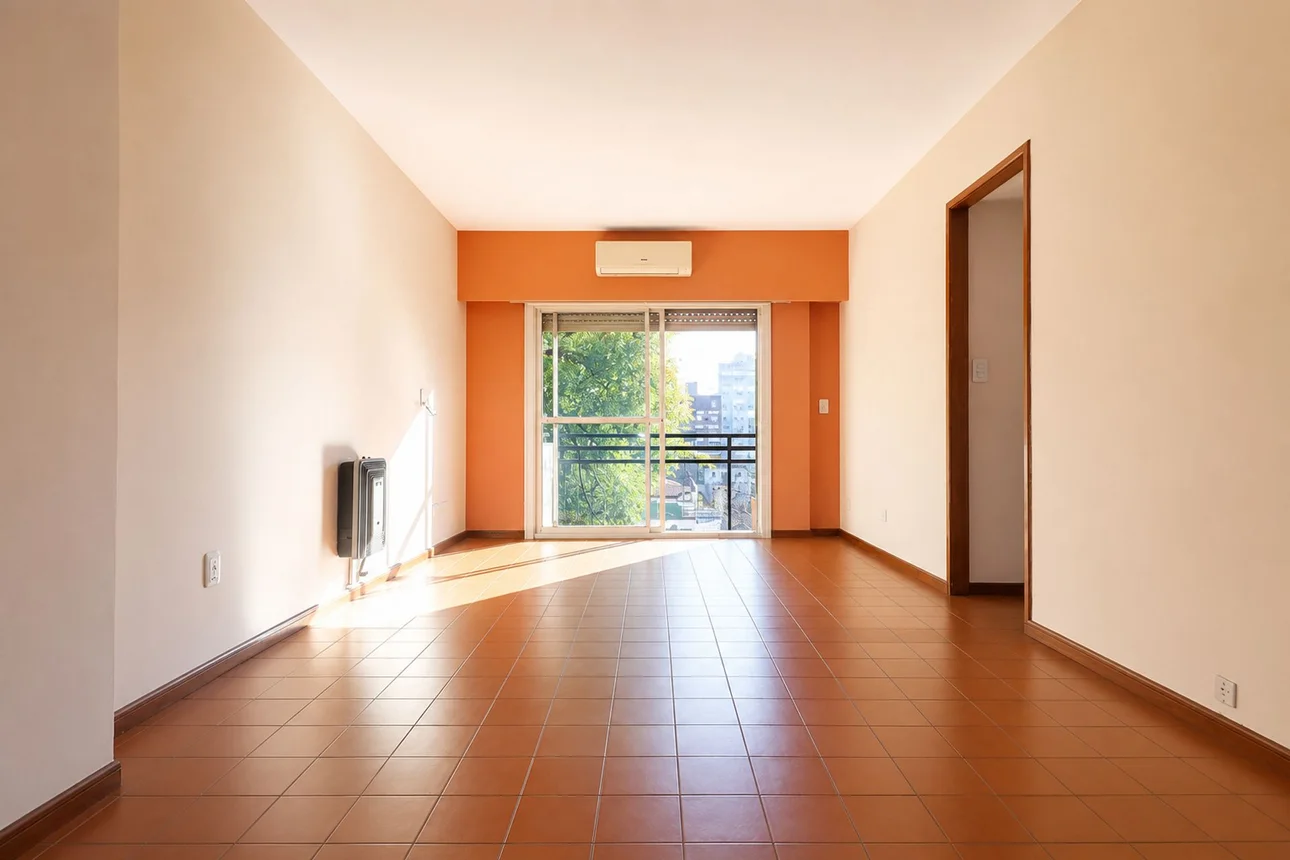 Departamento en venta en Caballito