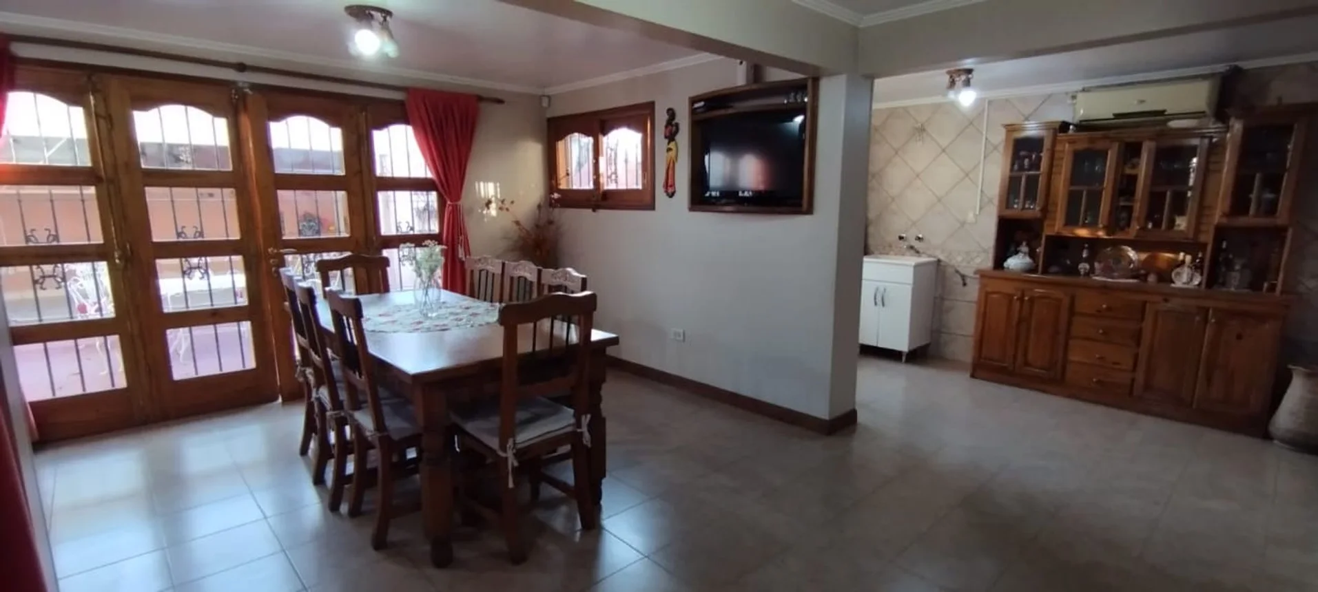 Casa en venta en Guaymallén