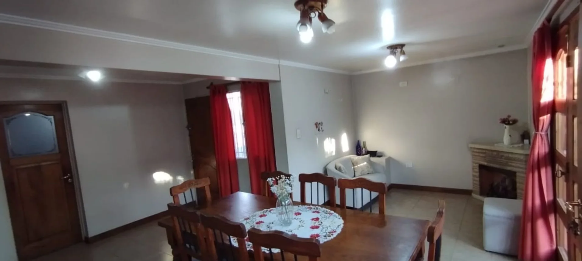 Casa en venta en Guaymallén, foto 3