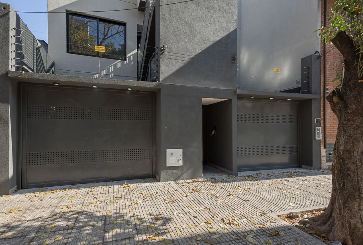 Monoambiente en venta en Morón, foto 2