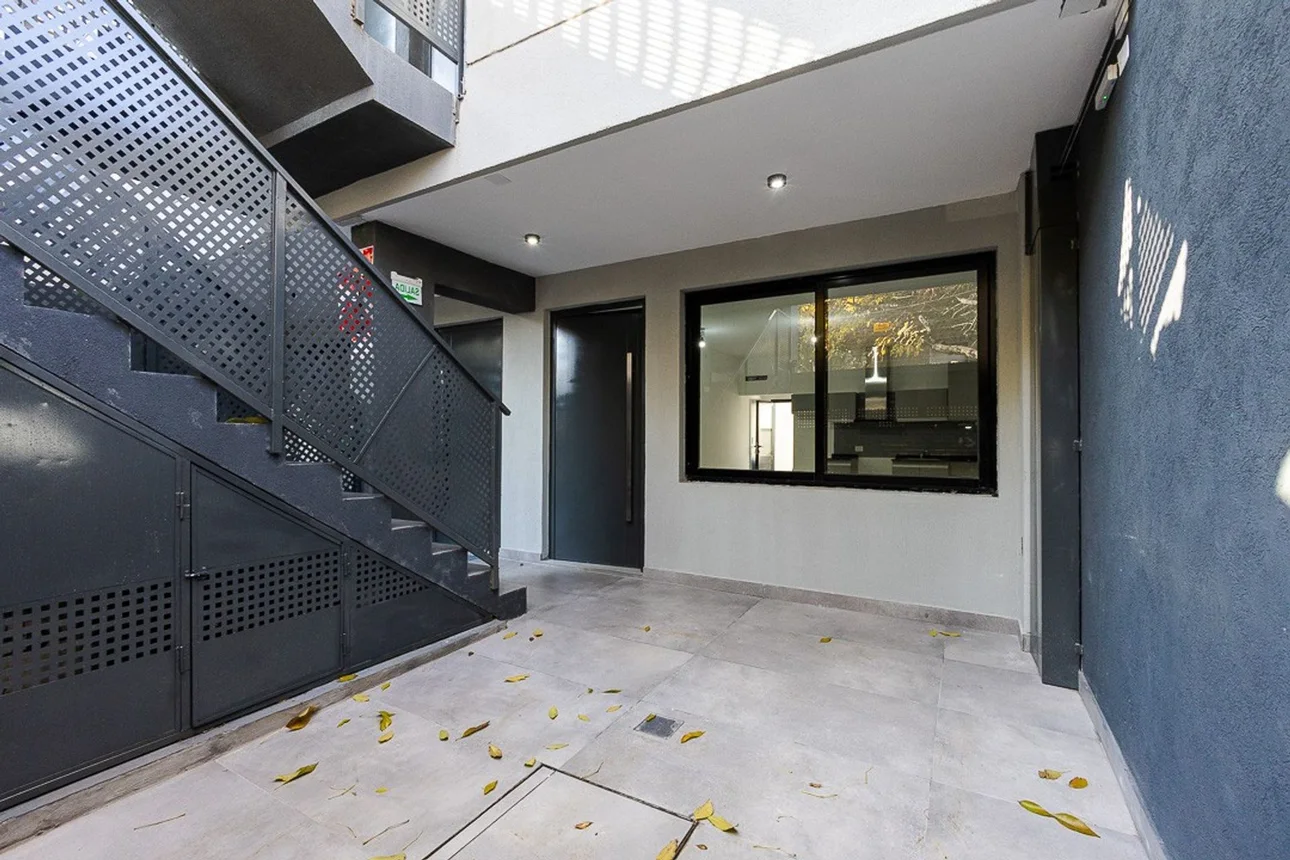 Monoambiente en venta en Morón