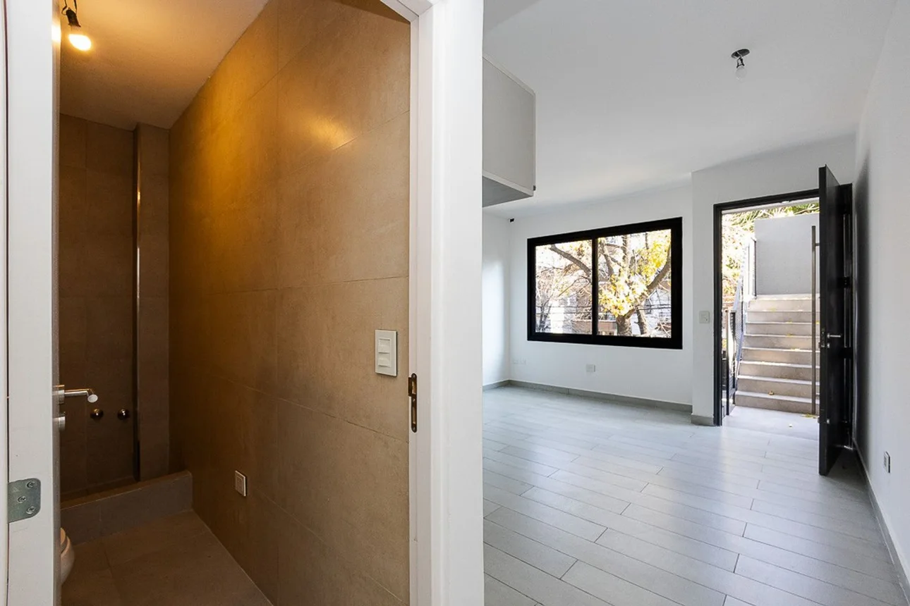 Monoambiente en venta en Morón, foto 5