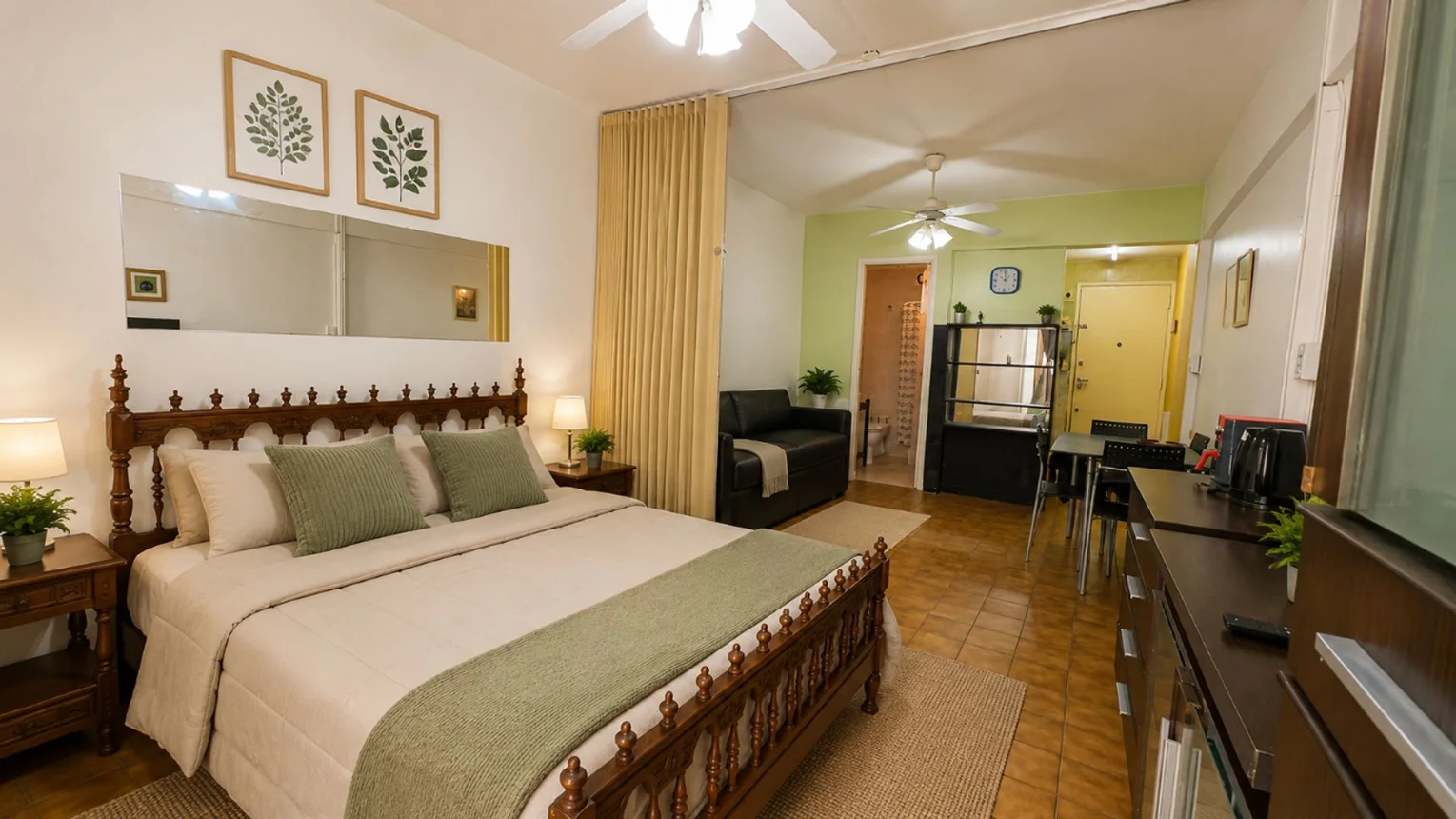 Monoambiente en venta en Mar del Plata, foto 2