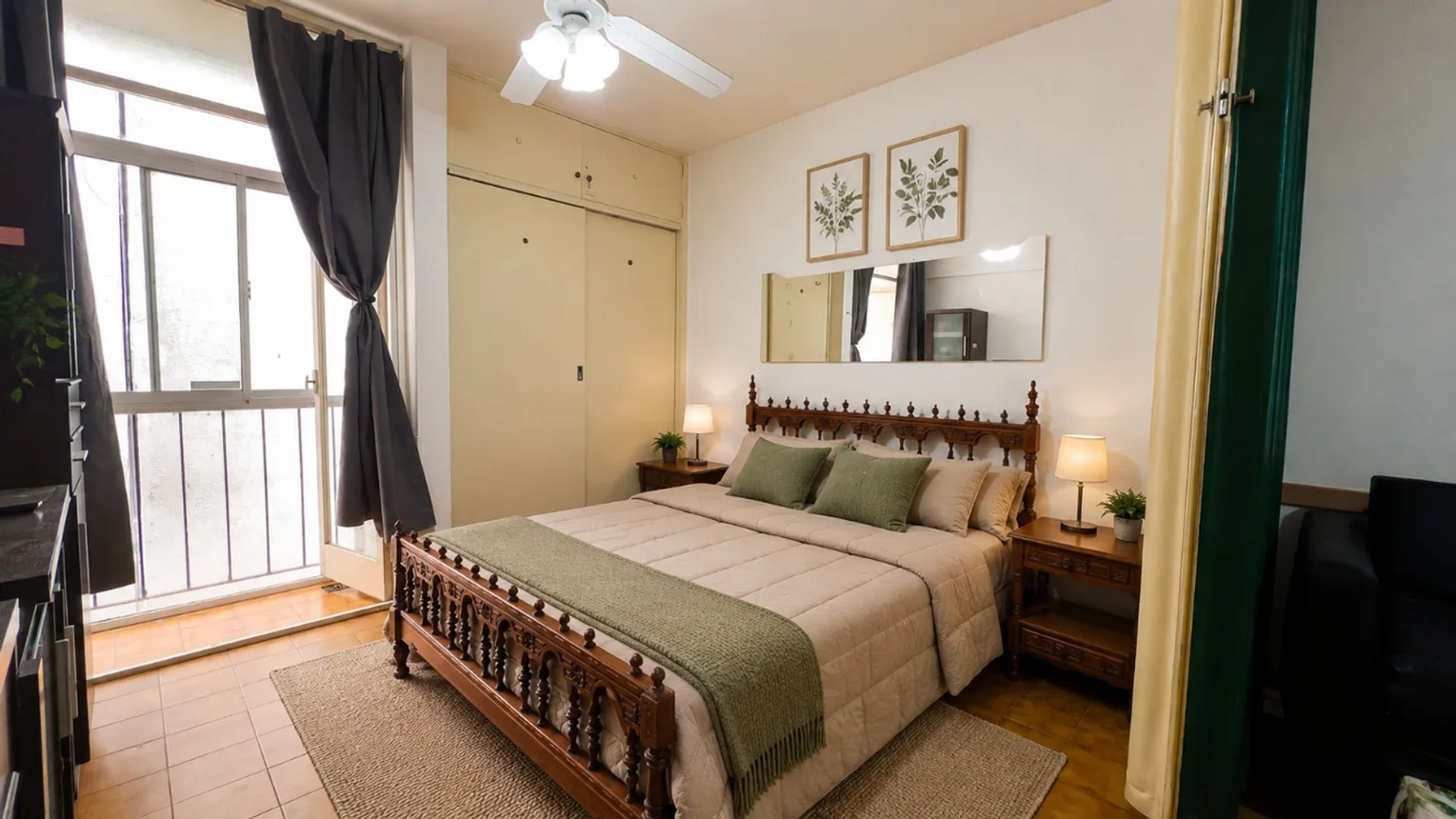 Monoambiente en venta en Mar del Plata