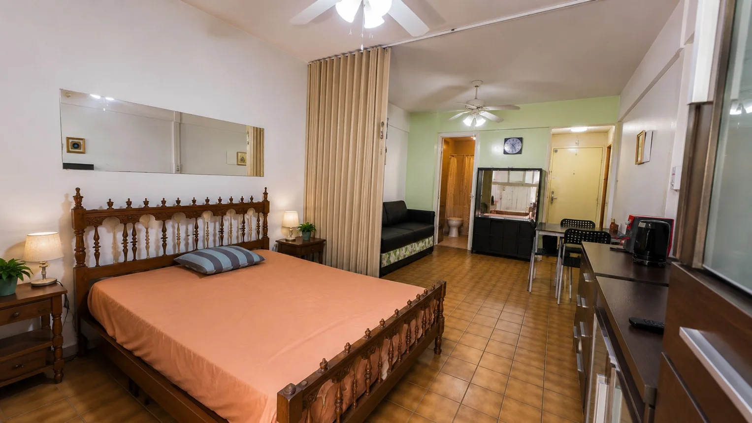 Monoambiente en venta en Mar del Plata, foto 3