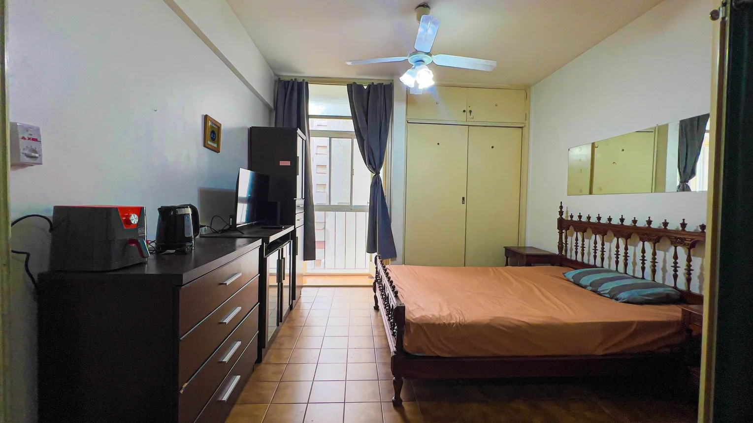 Monoambiente en venta en Mar del Plata, foto 4