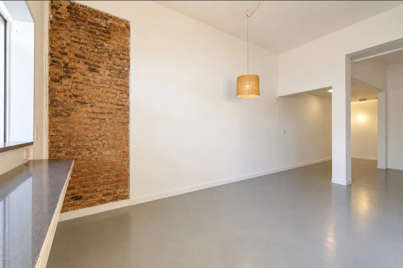 Venta PH con terraza privada recoleta, foto 5