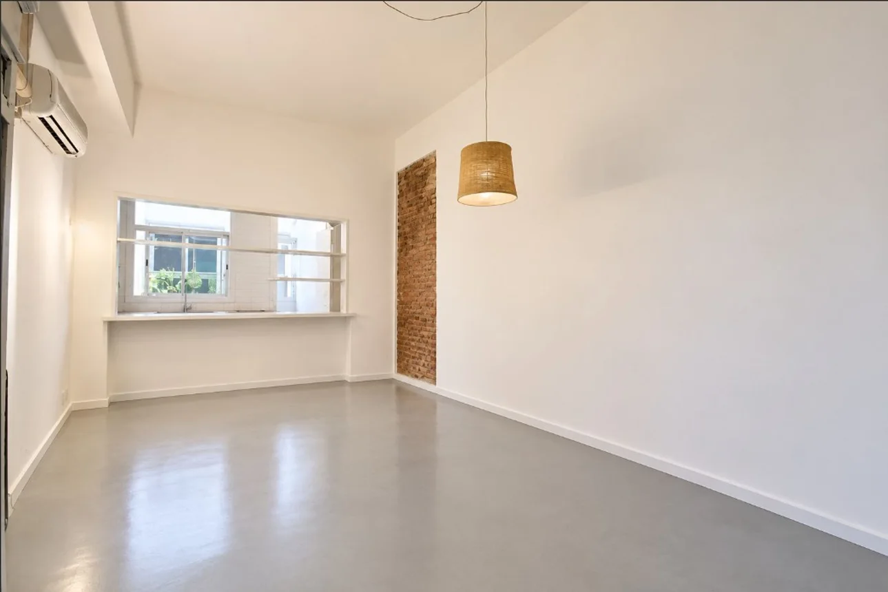 Venta PH con terraza privada recoleta, foto 3
