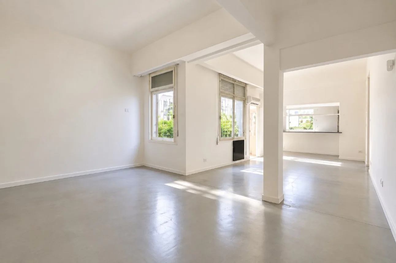 Venta PH con terraza privada recoleta, foto 1