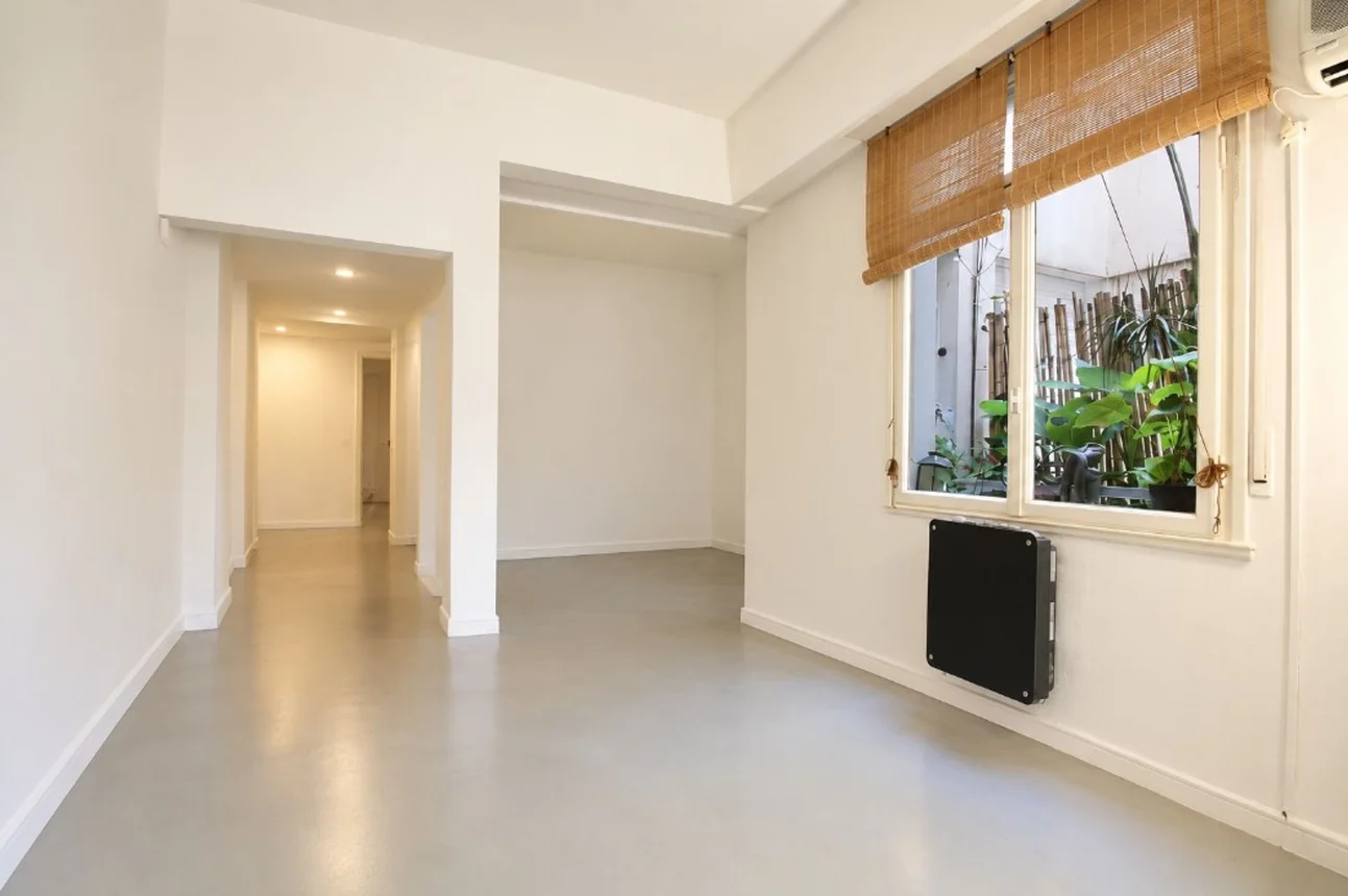 Venta PH con terraza privada recoleta, foto 2