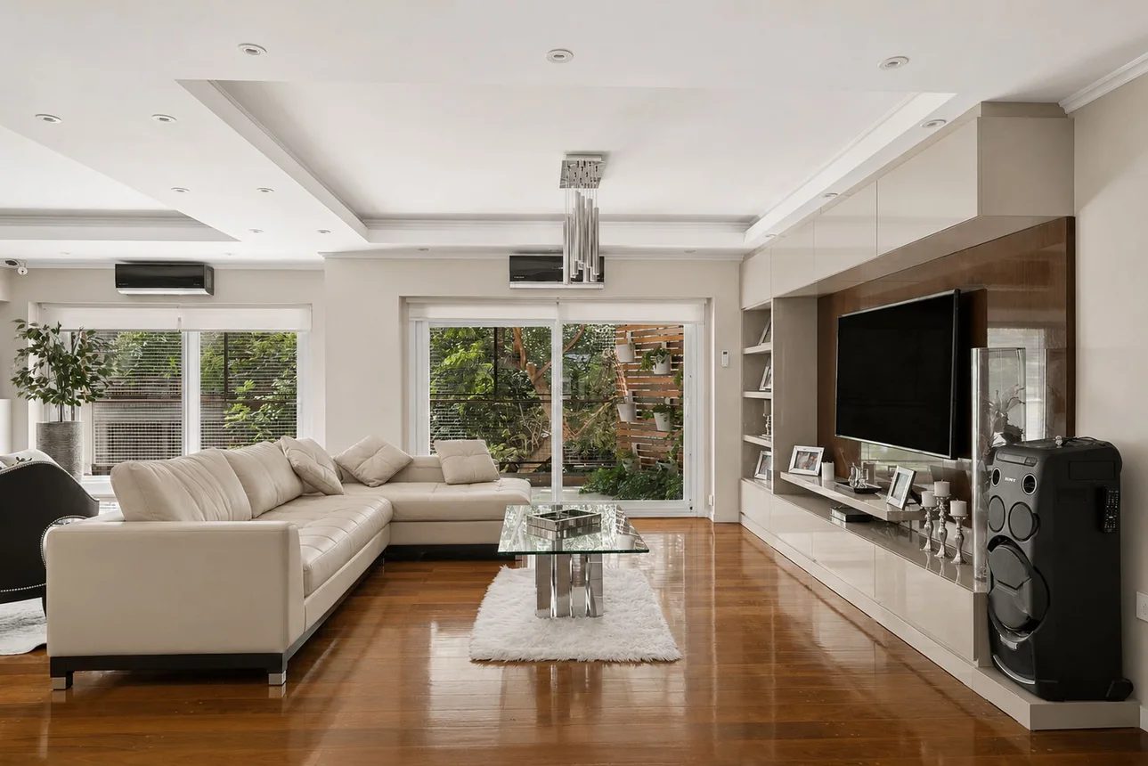 Piso de 4 ambientes en venta en Palermo, Soldado de la Independencia 1000
