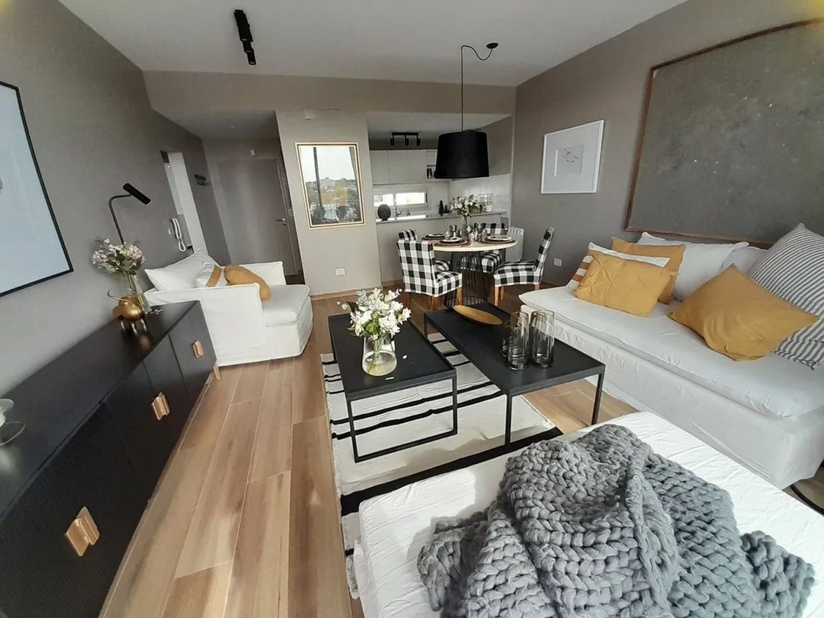 Foto 5 — DEPARTAMENTO EN VENTA LA PLATA POZO