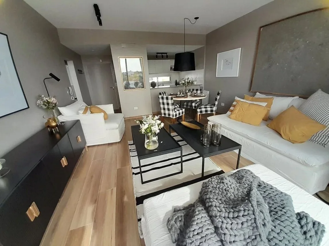 Departamento en venta en La Plata, foto 5