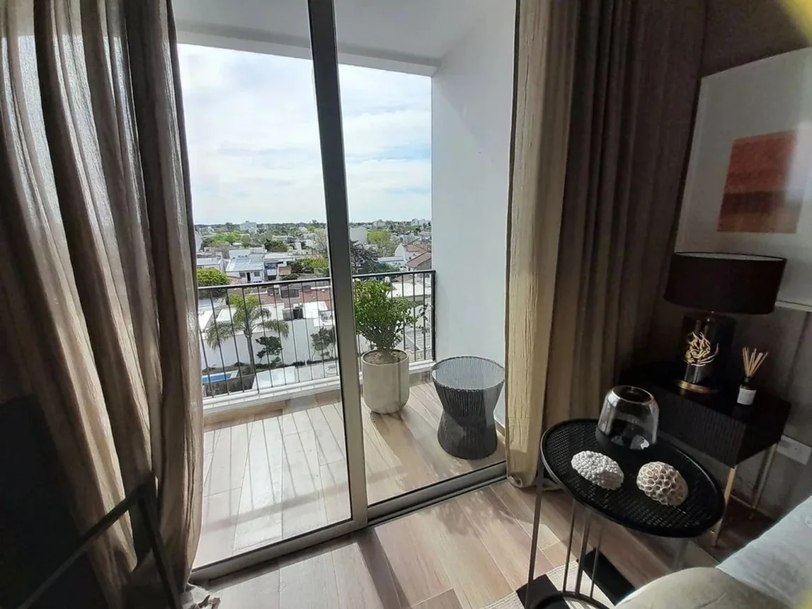 Departamento en venta en La Plata, foto 3